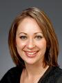 Photo: Dr. Amanda Farris, DO