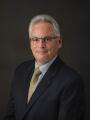 Photo: Dr. Harold Grafstein, MD