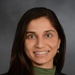 Dr. Lakshmisahithi Rani, OD