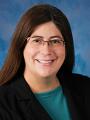 Photo: Dr. Aileen Richmond, MD
