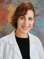 Photo: Dr. Gwen Lacerda, MD