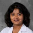 Photo: Dr. Maria Samuel, MD