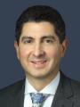 Photo: Dr. Zayd Eldadah, MD