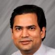 Photo: Dr. Syed Ahmed, MD