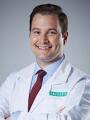 Photo: Dr. David Parker, MD