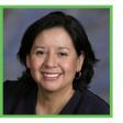 Photo: Dr. Caroline Hernandez, MD