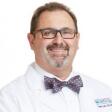Photo: Dr. Francis Lauro, DO