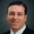 Photo: Dr. John Schnell, MD