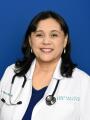 Photo: Dr. Delia Gutierrez, MD