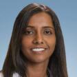 Photo: Dr. Priya Ramshesh, MD