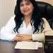 Photo: Dr. Sangeetha Sethi, DMD