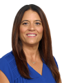 Photo: Dr. Randi Grinsell, MD