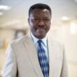 Photo: Dr. James Efiong, MD