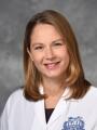Photo: Dr. Elizabeth King, MD