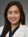 Photo: Dr. Anne Margarette Bacal, MD