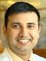 Photo: Dr. Nachiket Apte, MD