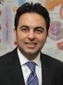 Photo: Dr. Manoj Sadhnani, DPM