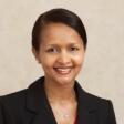 Photo: Dr. Azieb Lofton, DO