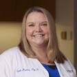 Photo: Dr. Nicole Fromm, Psy.D