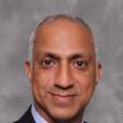 Photo: Dr. Manoj Raghavan, MD