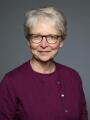 Photo: Dr. Beth Winkler, MD