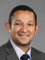 Photo: Dr. Bhavik Upadhyay, DO