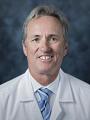 Photo: Dr. Clark Fuller, MD