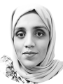 Zunaira Mian, LMHC