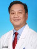 Find Care with Dr. Robin Go, MD – in Spartanburg, SC | MNT
