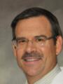 Photo: Dr. David Morledge, MD