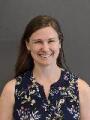 Photo: Dr. Natalie Moffett, MD