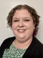 Photo: Dr. Alison Stich, AuD
