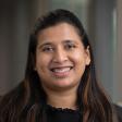 Photo: Dr. Paroma Mitra, MD