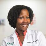 Dr. Lakeisha Dixon, DNP
