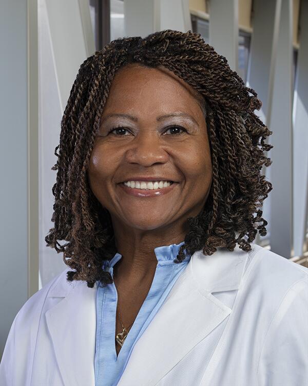 Dr. Monique Modest-McKoy, MD – Obstetrician Gynecologist for Chronic ...