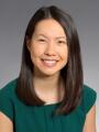 Photo: Dr. Alina Huang, MD