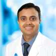 Photo: Dr. Kiran Rayalam, MD