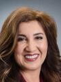 Photo: Dr. Nadereh Varamini, MD