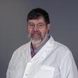 Photo: Dr. Johnny Cox, MD