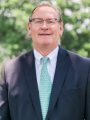 Photo: Dr. David Oliver, MD