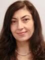 Photo: Dr. Yvonne Zaharakis, MD