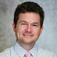 Photo: Dr. Kaleb Freeman, DO