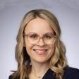 Photo: Dr. Elise Abicht, MD