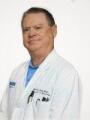 Photo: Dr. Roy Fox, MD