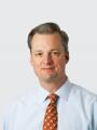 Photo: Dr. James Copeland, MD