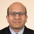 Photo: Dr. Simil Gala, MD