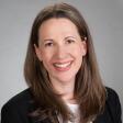 Photo: Dr. Natalie Berger, MD
