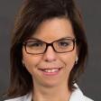 Photo: Dr. Vanessa Padilla Davila, MD