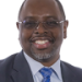 Photo: Dr. Cedric Barnes, DO