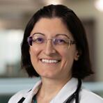 Dr. Delia Viisoreanu, MD